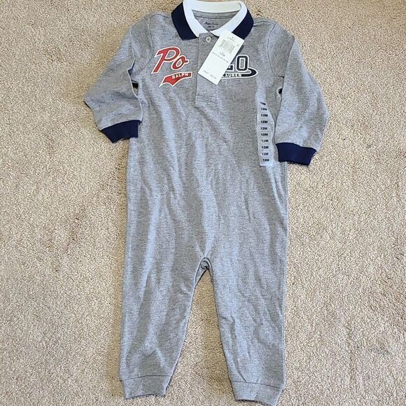 Polo Ralph Lauren Other - RALPH lauren  coverall